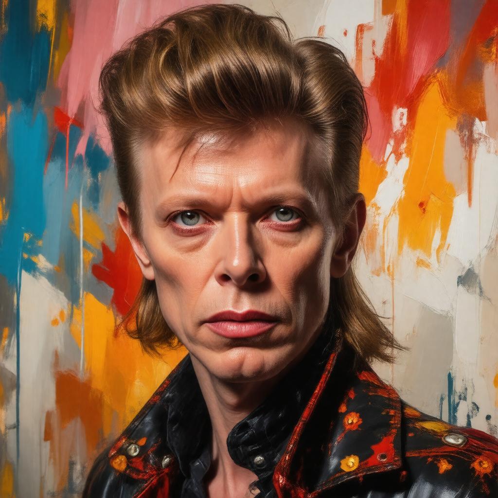 David Bowie (performer)